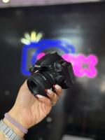دوربین نیکون D3100 بدنه دست دوم